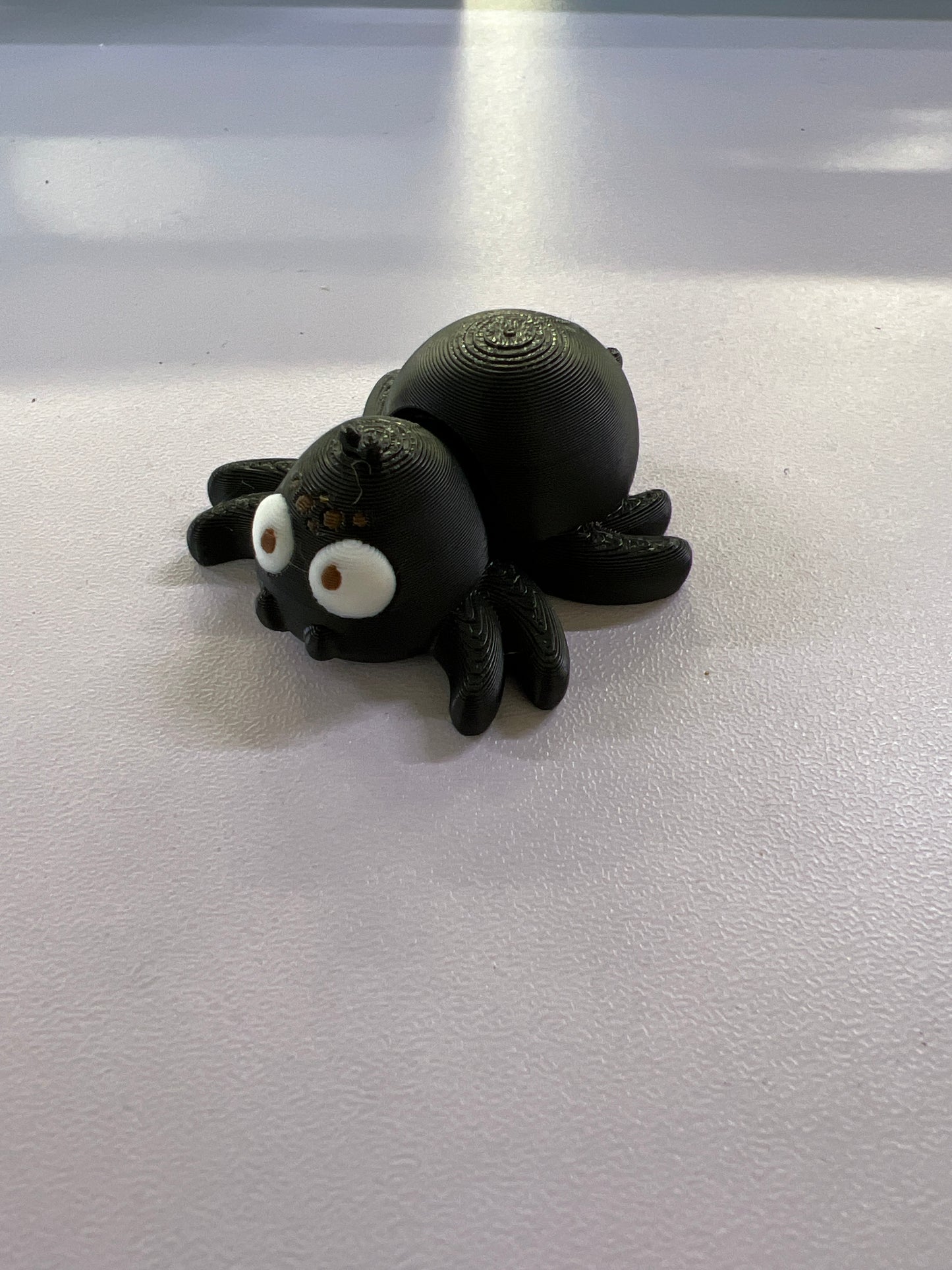 Mini fidget animals