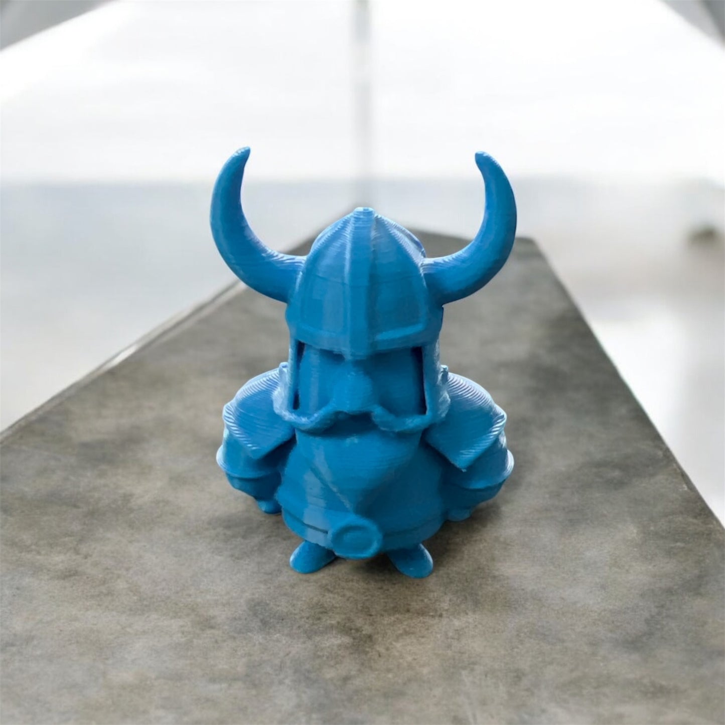 3D Printed Spiral Fidget Toy
