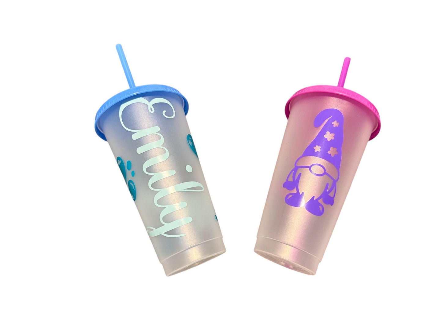 Personalised Tumbler