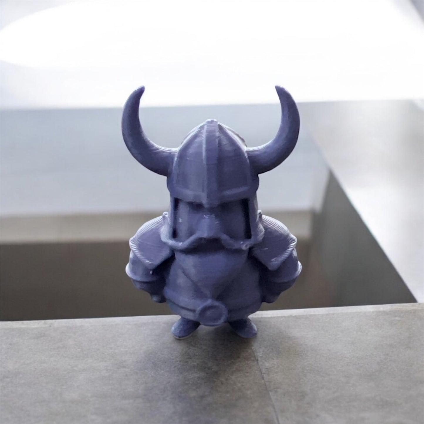 3D Printed Spiral Fidget Toy