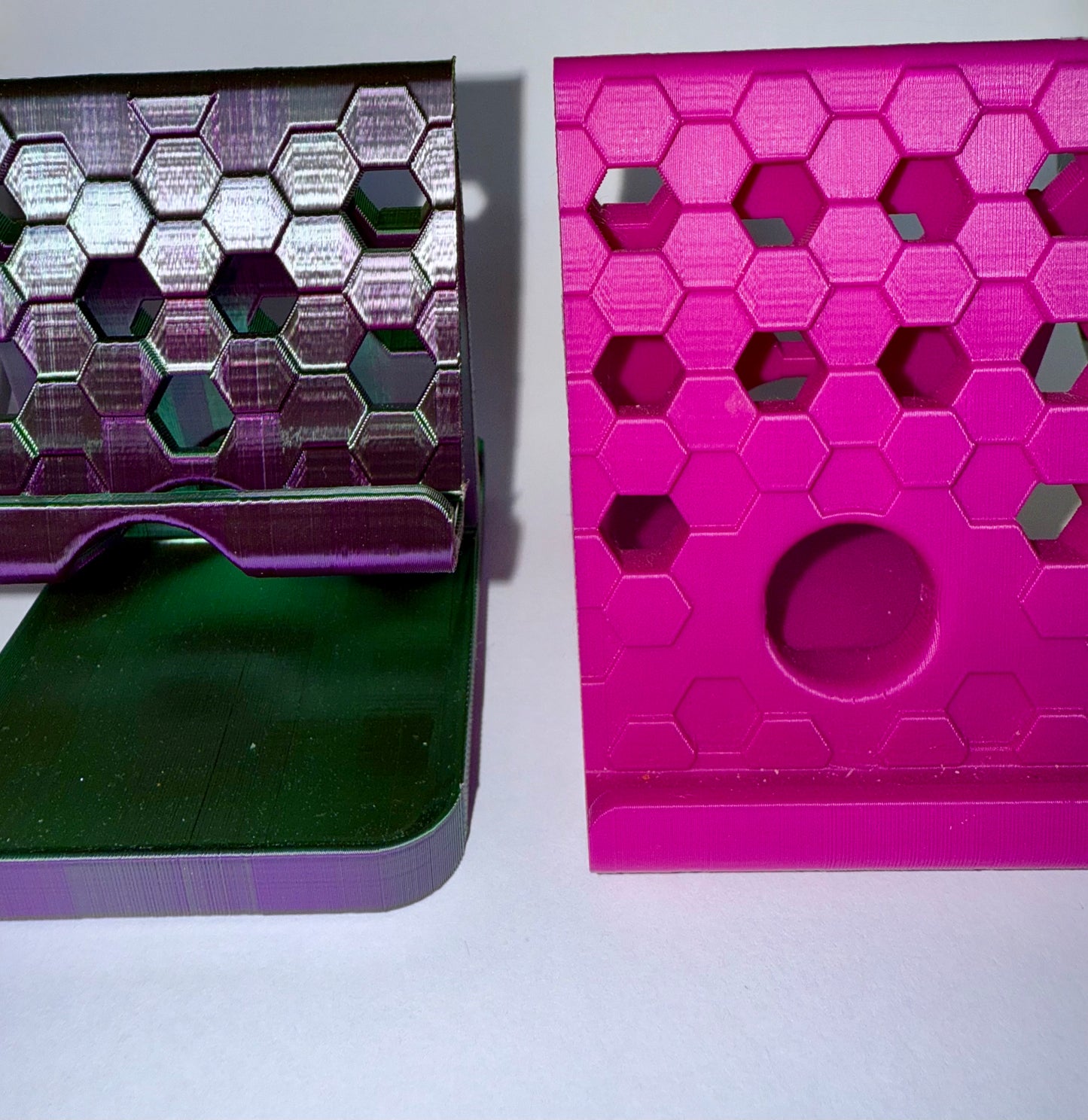 3D Printed Phone Holder