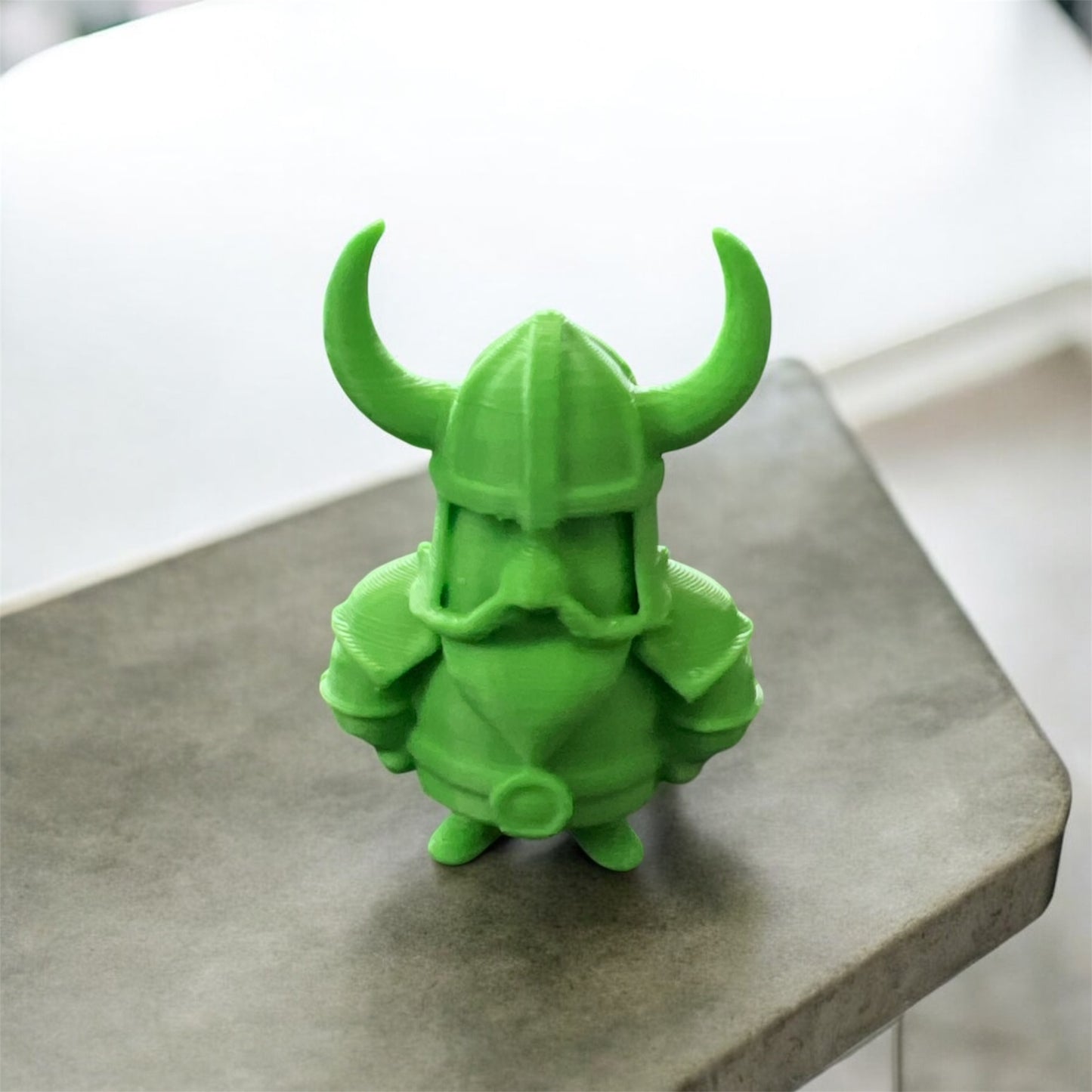 3D Printed Spiral Fidget Toy