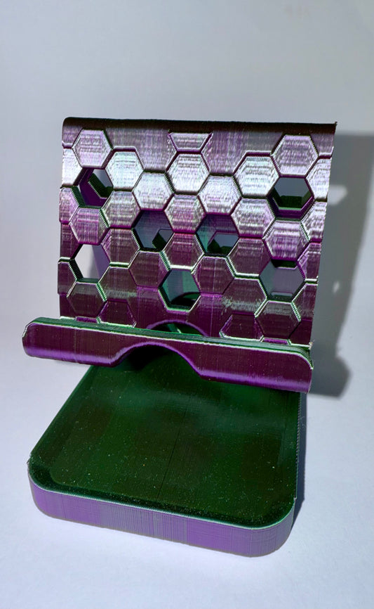 3D Printed Phone Holder