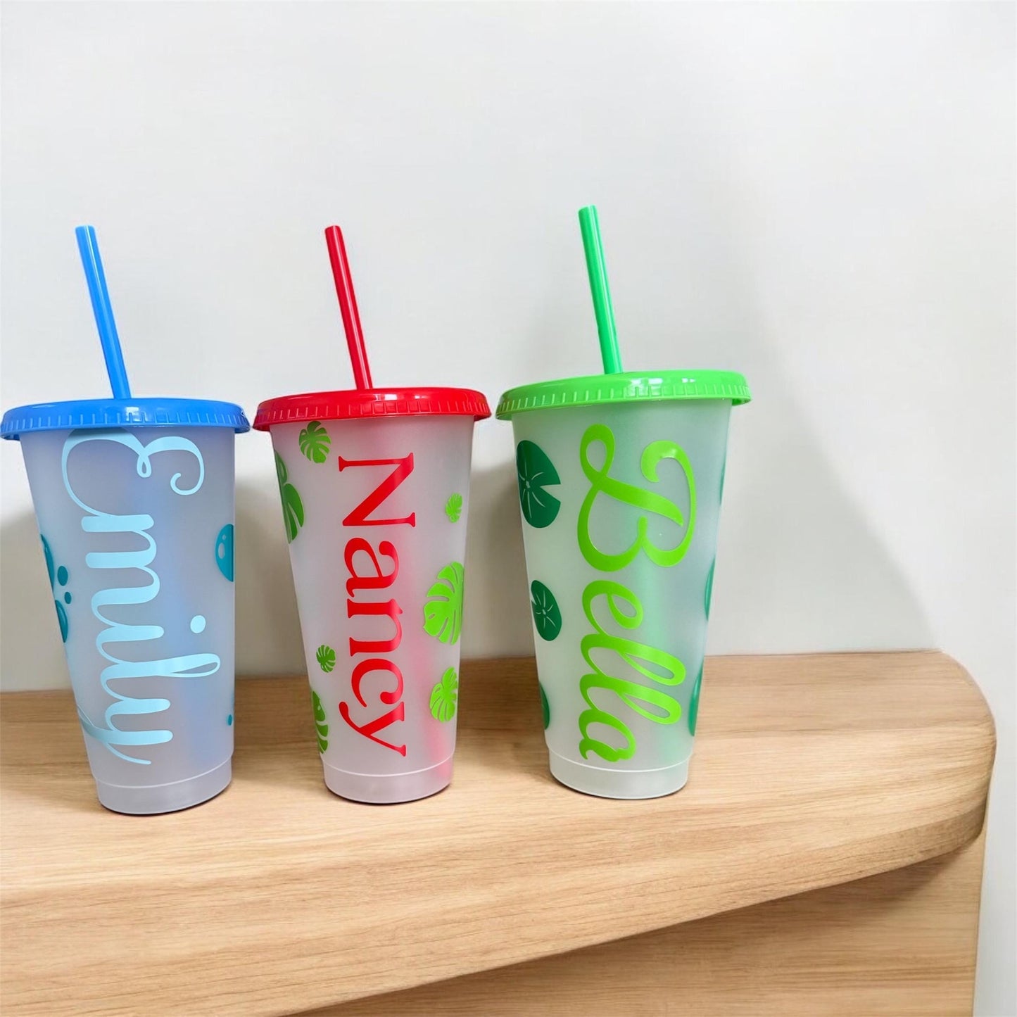 Personalised Tumbler