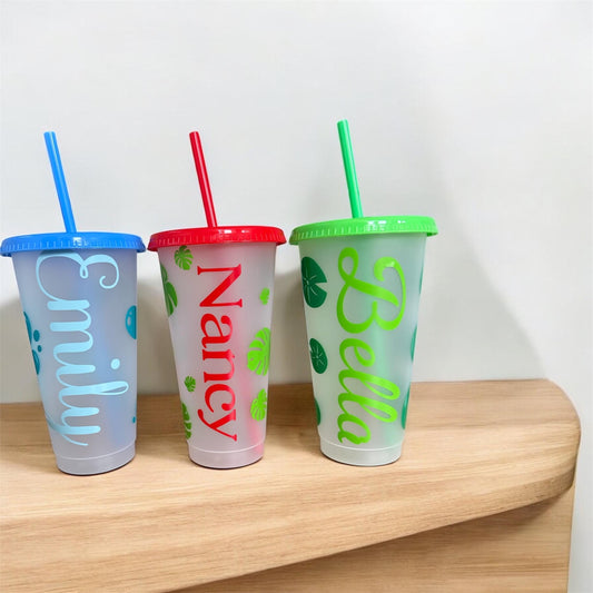 Personalised Tumbler