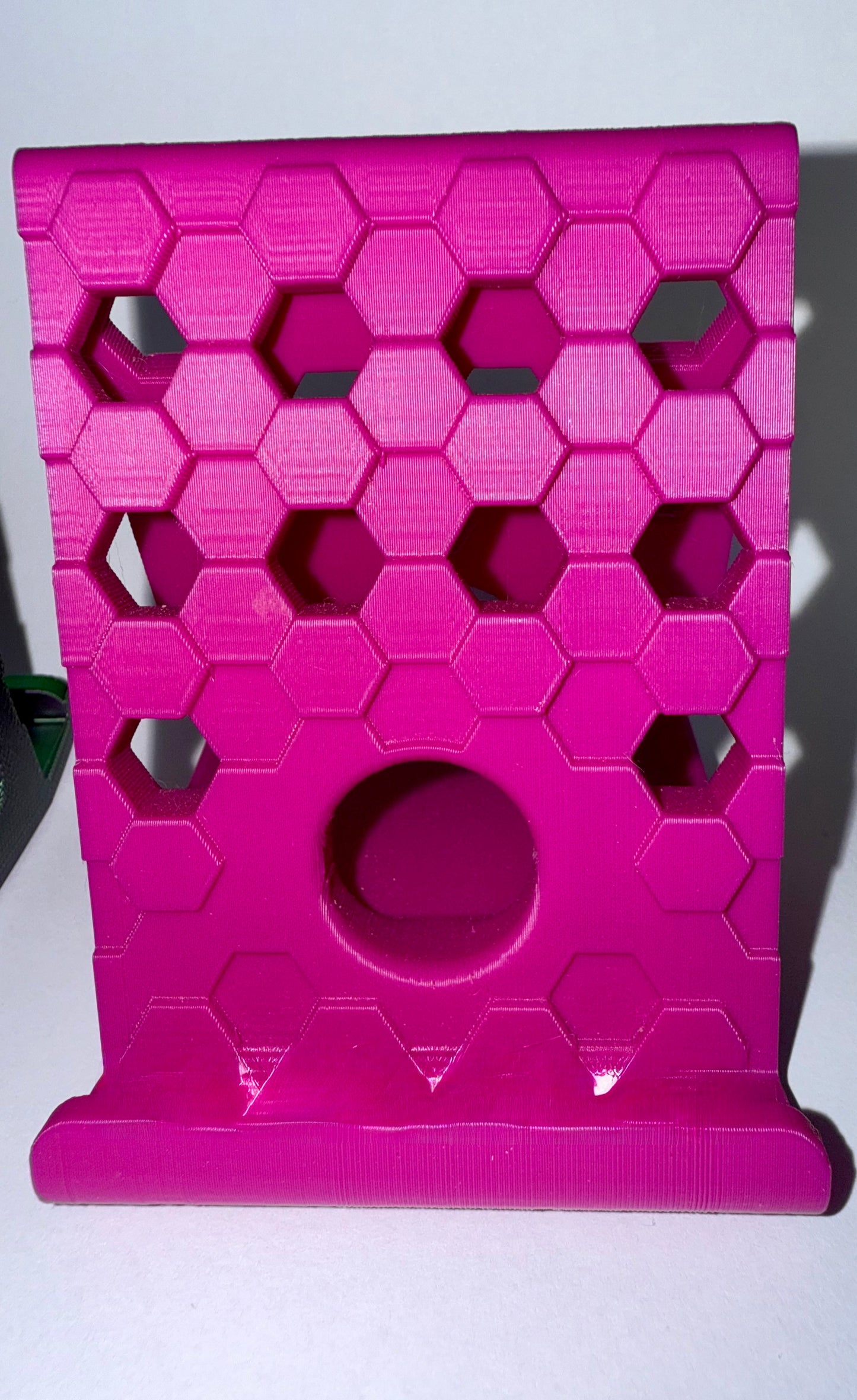 3D Printed Phone Holder
