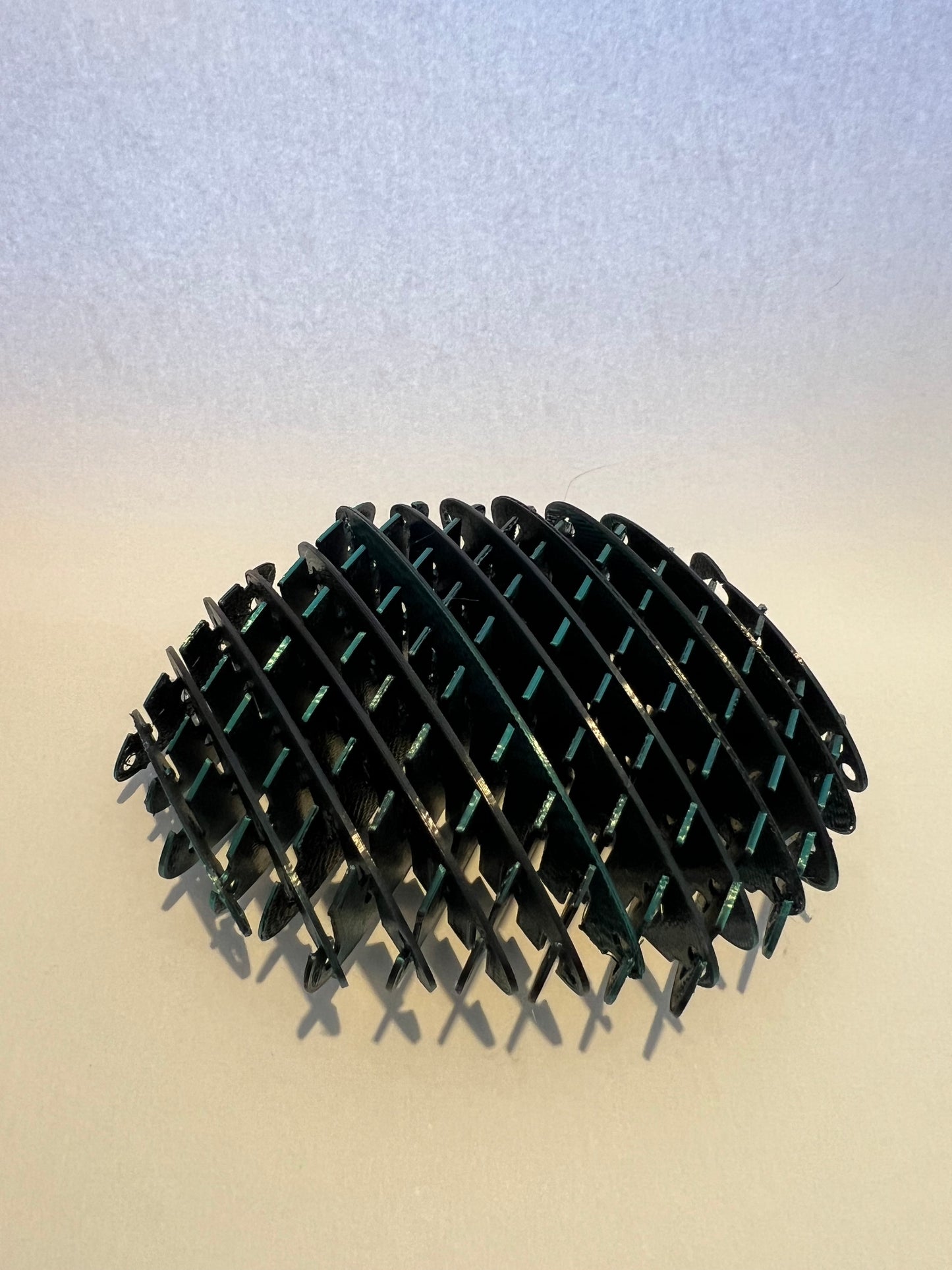 3D Printed Flexi Fidget