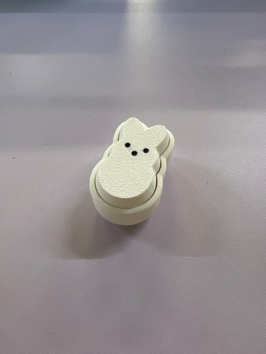 Small bunny clicker