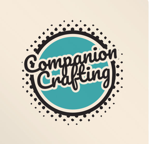 Companion Crafting