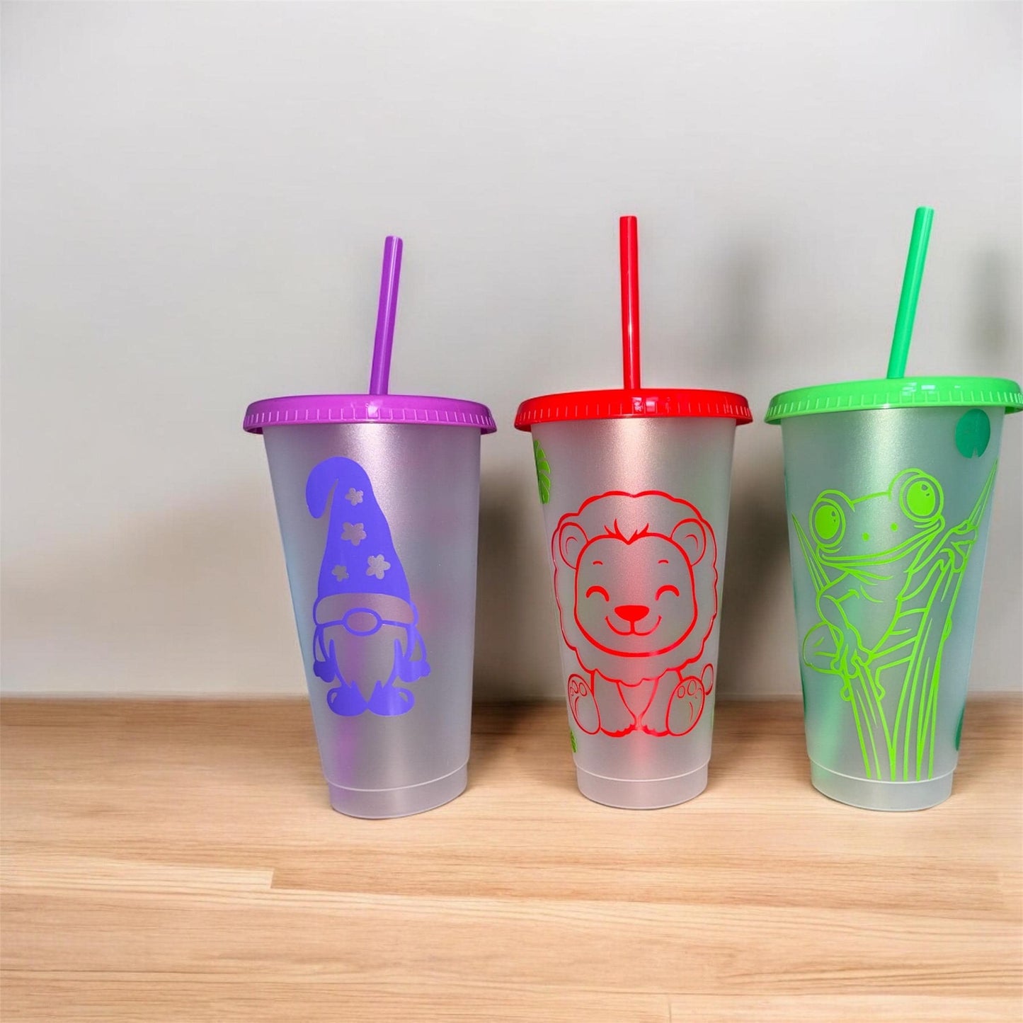 Personalised Tumbler